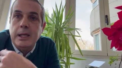 Vídeo de testimonio de Juanma
