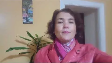 Vídeo de testimonio de Sabina